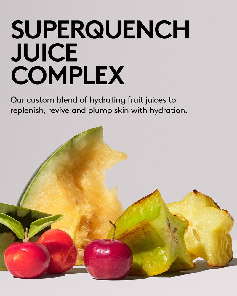 Fenty Skin Dew N Plump Hydrating Nectar Glow Serum