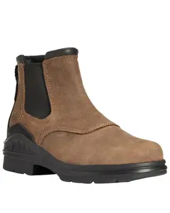 Ariat Women's Barnyard Twin Gore Boot Soft Toe - 10033862