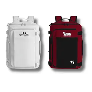 Cake Balance Backpack