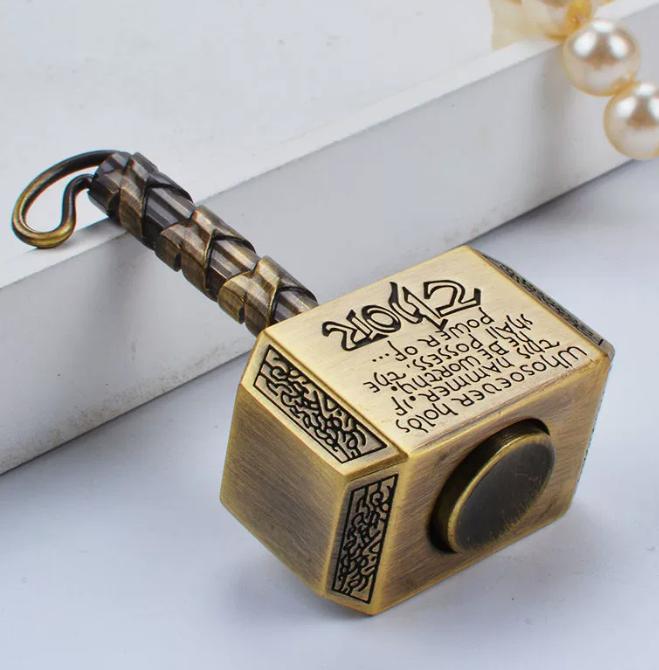 3-in-1 Transformable Coin Spinner & Fidget Spinner – High-Speed Spinning Toy ,Outdoor Leisure Entertainment