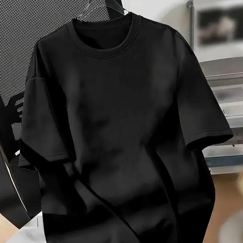 Default With Motion Meme Fortnite T-Shirt Funny Viral Vintage Graphic Tee for Men and Women Streetwear Tropical Style