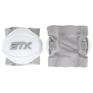 STX Stallion 1K Lacrosse Elbow Pads