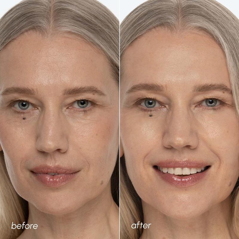 Glycolic Acid Toner Pads MAREE & Collagen Toner Pads with Retinol & Blemish Toner Pads for Exfoliating Hydrating & Renewing Skin