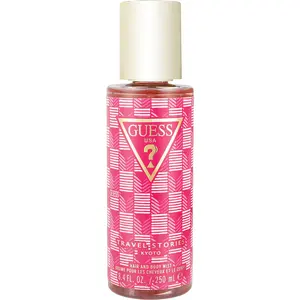 Guess Travel Stories Kyoto By Guess Hair & Body Mist 8.4 Oz For Women
