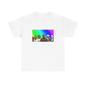 Vanoss Thumbnail T-shirt