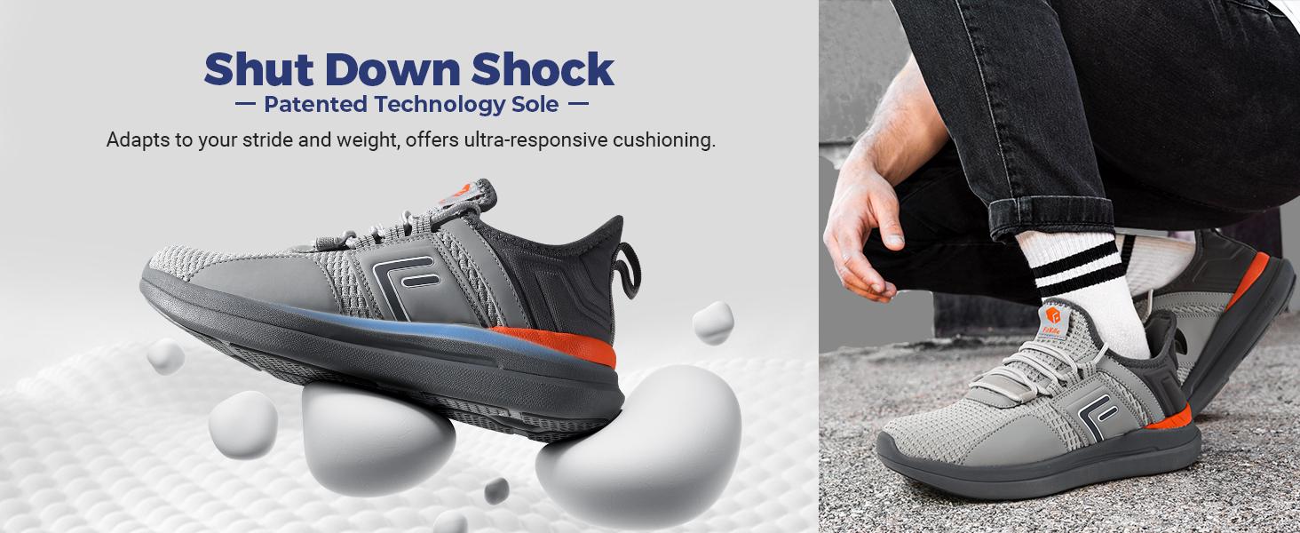 FitVille Men's Fresh Core sporty Shoes Closed Boy rave shoes Workout Sneakers Casual Sneakers Footwear Trainer Mix Color white kicks Runner Black Comfortable Fathersdaygift FitVille Men's Fresh Core sporty Shoes Closed Boy rave shoes Workout Sneakers Casual Sneakers Footwear Trainer Mix Color white kicks Runner Black Comfortable Fathersdaygift