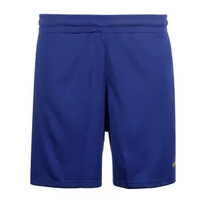 diadora Mens Scudetto Match Shorts Casual Bottoms Casual - Blue