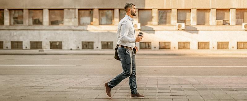 Bruno Marc Lace-Up Comfortable Fashion Shoes