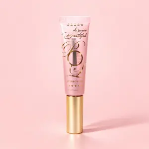 P.Louise Babyccino Clear Eyebrow Gel