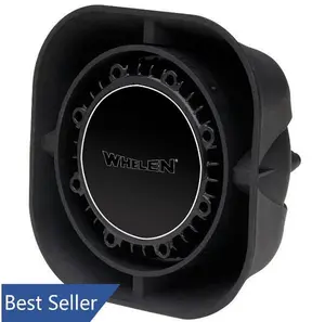 Whelen SA315 New Projector Siren Speaker