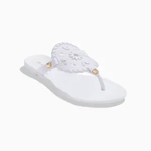 Girls Georgica Jelly Sandal