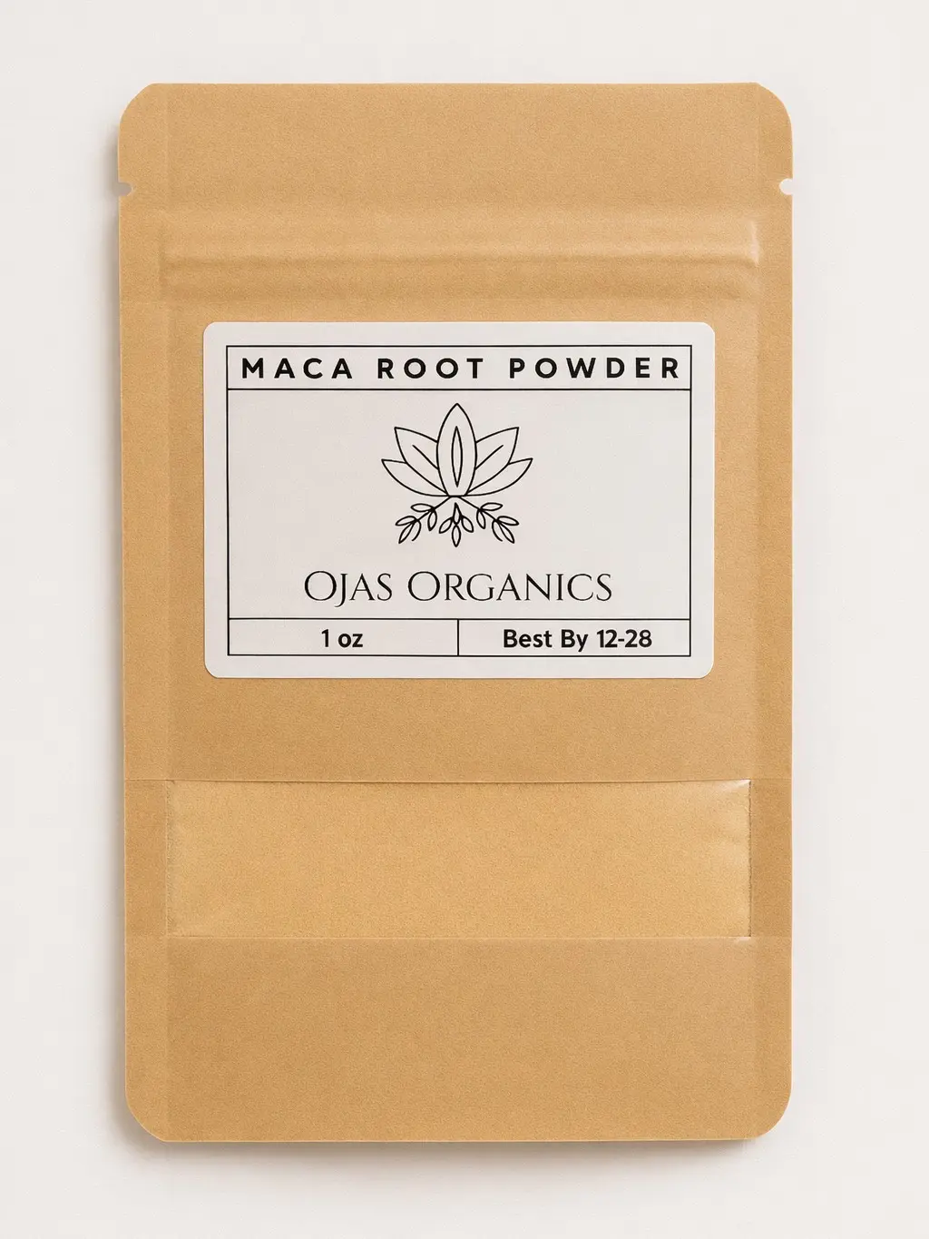 Organic Maca Root Powder Organic Maca Root Powder