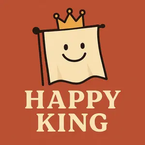 Happy King W Happy King W