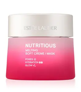 Nutritious Melting Soft Creme Mask - 1.7oz