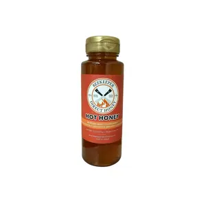 Hot Honey by Beekeeper Direct