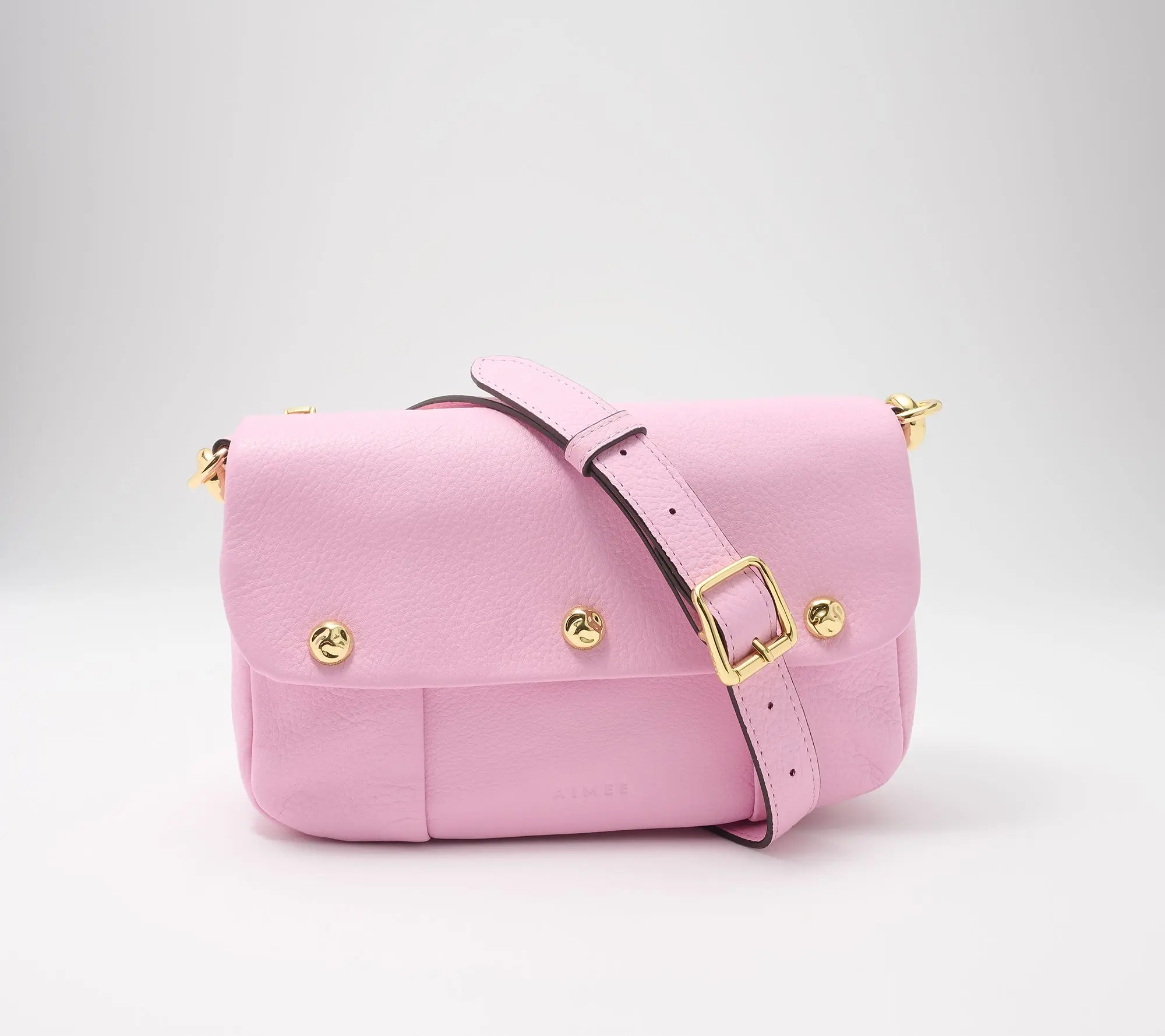 Aimee Kestenberg Rush Double Entry Crossbody