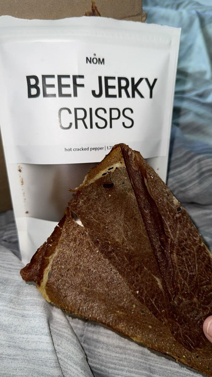 Item: 4 x Hot Cracked Pepper 