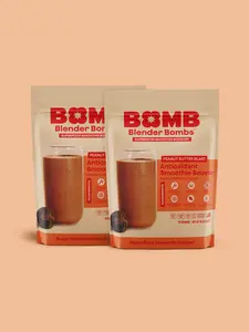 Peanut Butter Blast Blener Bomb (20 servings)