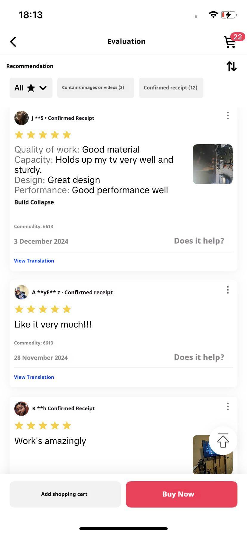 Forged Mobile TV Stand. Suitable for 23-65-inch LCD/LED flat-panel/curved TVs. 15° tilt TV cart. Capacity up to 88 lbs. Portable stand with laptop holder. Rolls flat to the floor. Lockable wheels. Max VESA 400x400mm. HeightAdjustable Portable TVStand with