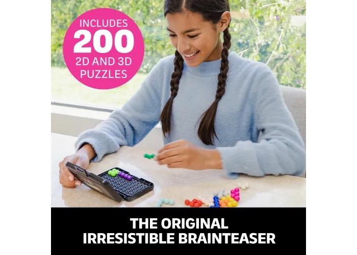 LIMITED EDITION Educational Insights Easter Basket Stuffer & Gift Kanoodle Fan Edition –20th Anniversary Limited Puzzle Game, party game, Logic Game, Brain Teaser, Travel Game, Collectible, Critical Thinking Skills