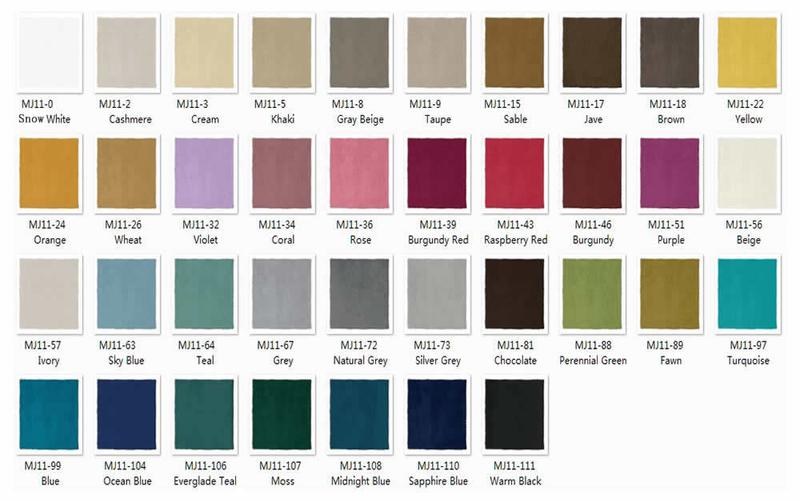 BIRKIN TWOPAGES Birkin Velvet Luxury Curtains Fabric Swatch Booklet Solid Polyester Velvet 300 gsm Midweight Skin Friendly Durable Festive New Year Curtains Gift for Home Decor Ideas 2026 Lunar New Year