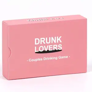 Tabletop Game Night Couple Game Cards. The More You And Your Lover Play, The Deeper Your Relationship Will Go Be.