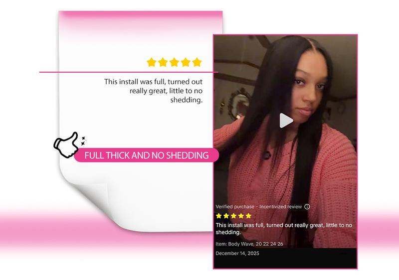 Vinisay Brazilian Virgin Hair Body Wave Straight Hair Bundles Human Hair Quick Weave Extensions Natural Black 12-30 Inches Budget Friendly