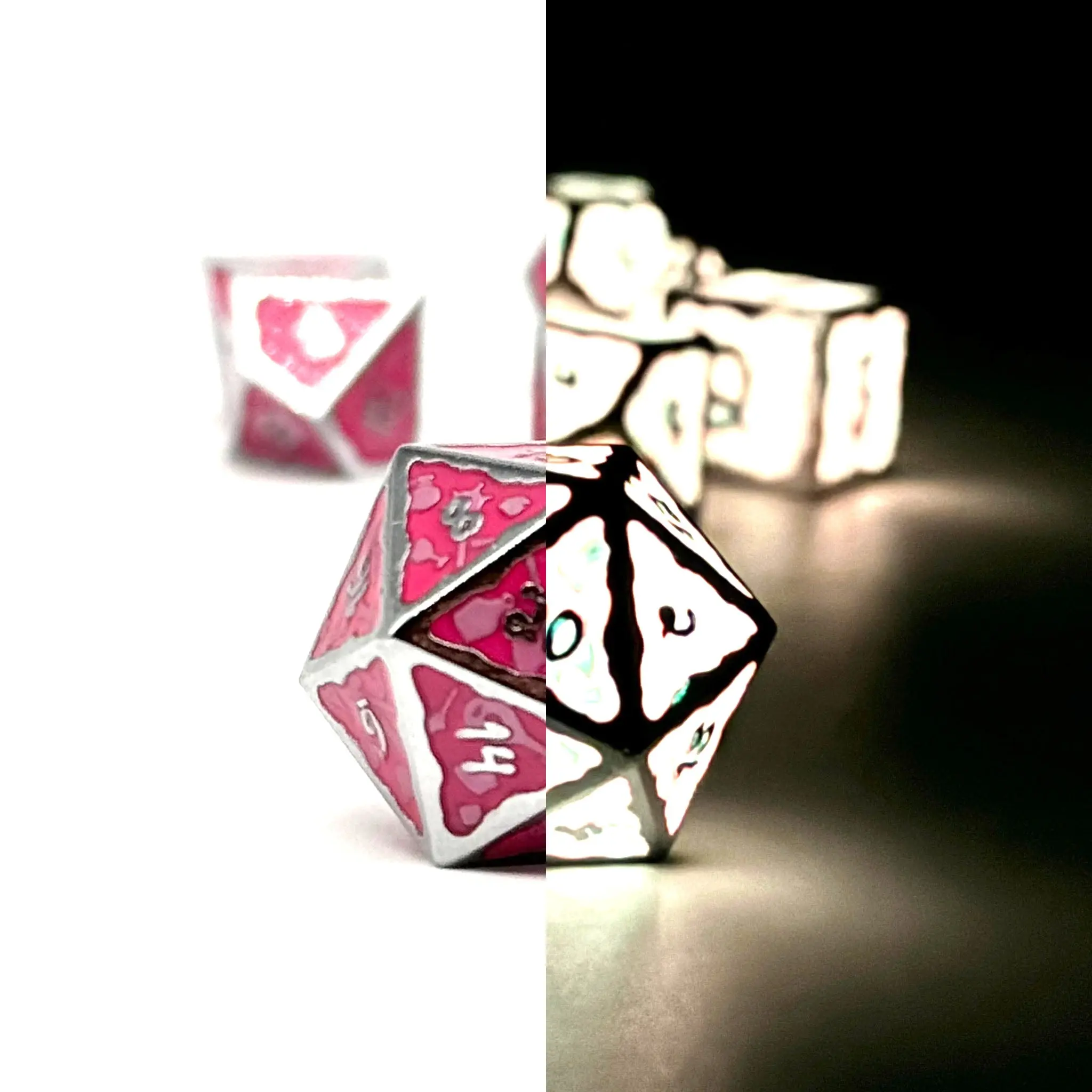 Ooze of Doom RPG Set - Corrosive Curiosity