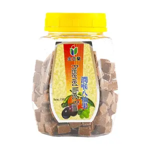 JINZHILAN Loquat Cough Drops 150g - Soothing Sore Throat Relief, Natural Herbal Candy for Hoarseness & Throat Irritation