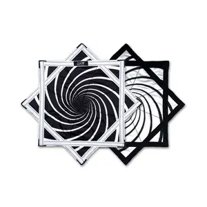 Spiral 2 - UV - Mini Flow Star