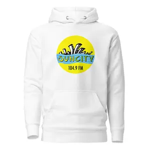 Suncity Hoodie
