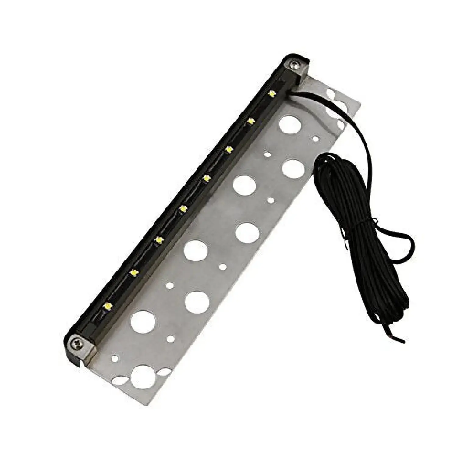 Hardscape Paver Lighting Fixture 2.5W
