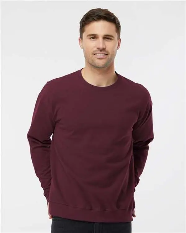 Tultex 340 Fleece Crewneck Sweatshirt