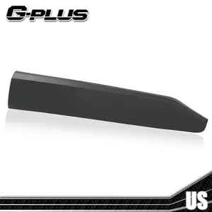 Fit For 2018-2022 Toyota C-HR CHR Front Door Lower Molding Panel Right Side