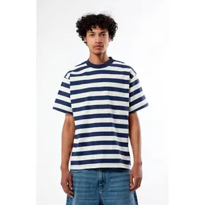 Pacsun Men's Striped T-Shirt
