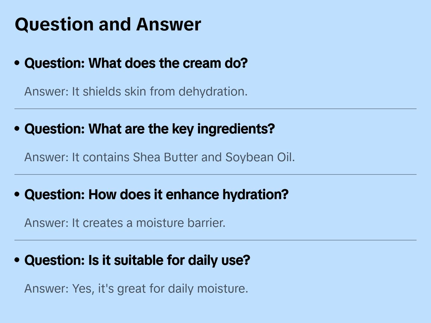 DERMed Enhancing Protective Cream