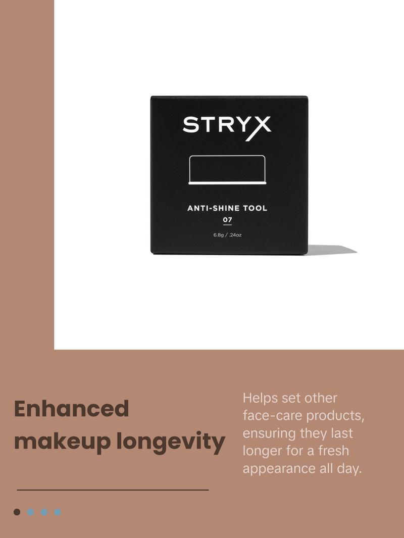 Product 07 - Anti-Shine Tool