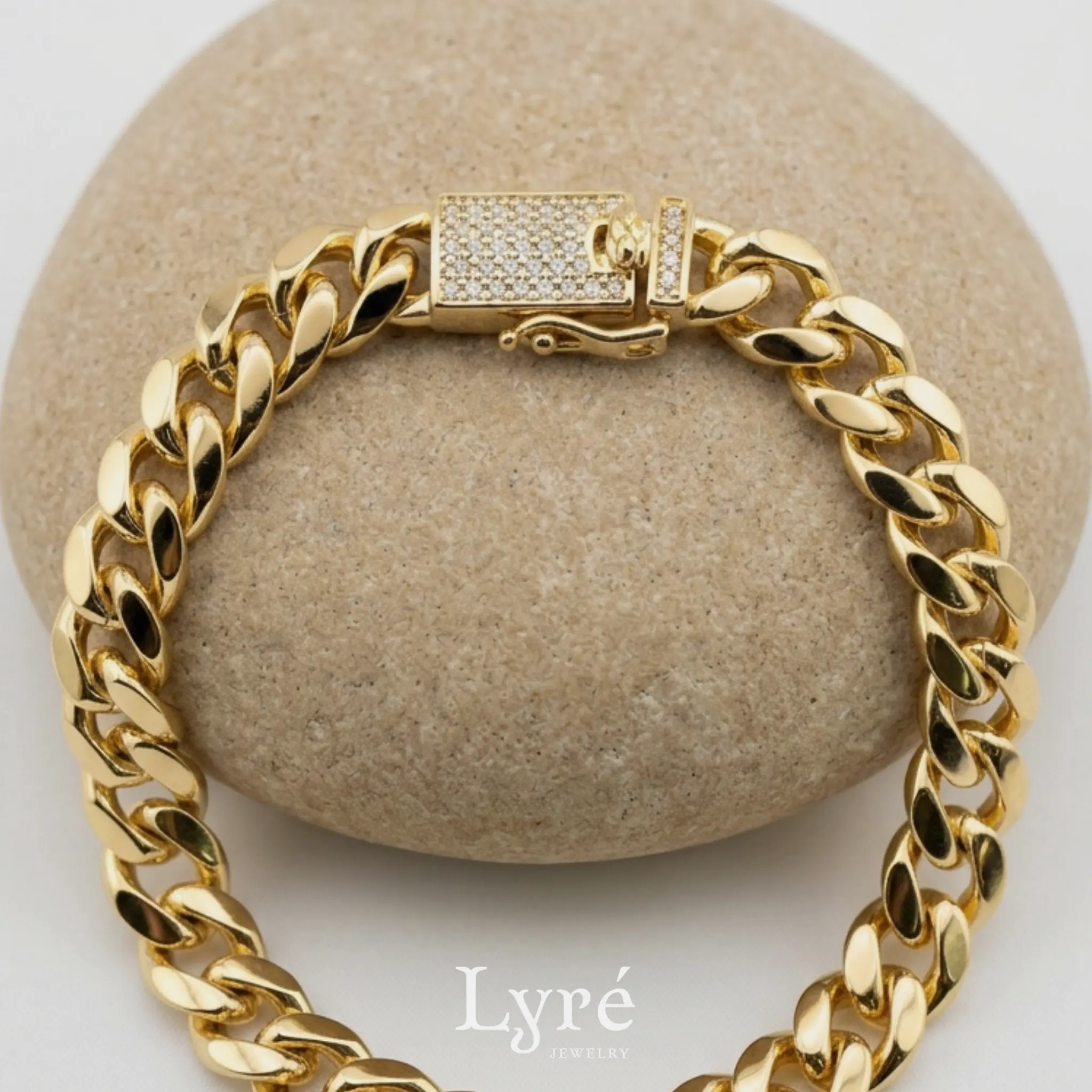 Havana Cuban Bracelet | BRC013