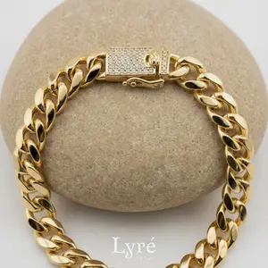 Havana Cuban Bracelet Havana Cuban Bracelet