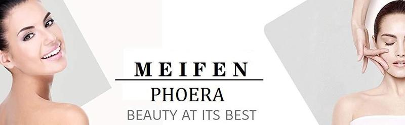 2 Pack PHOERA Face Primer,Magical Perfecting Base Face Mattifying Primer Anti-Aging WrinklesShrink Pore Remove Fine Lines Exfoliating Anti-Oxidation.(6Ml)