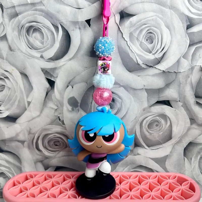 Bliss Desk Photo Clip Stand