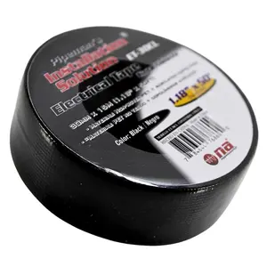 High Temp Cloth Fabric Electrical Wiring Harness Tape 1 Roll 1.2" x 50ft Black High Temp Cloth Fabric Electrical Wiring Harness Tape 1 Roll 1.2" x 50ft Black