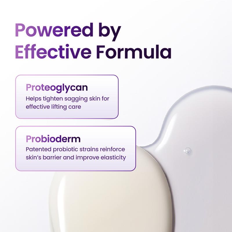 BIOHEAL BOH Probioderm 3D Lifting Cream Mist 3.38 fl oz (100 ml) | Face Moisturizers, Hydrating Glowing Serum Spray, Moisturizing & Elasticity-Enhancing Facial Mist for Face, Neck & Décolleté, Radiant Hydrating Mist Hydrate