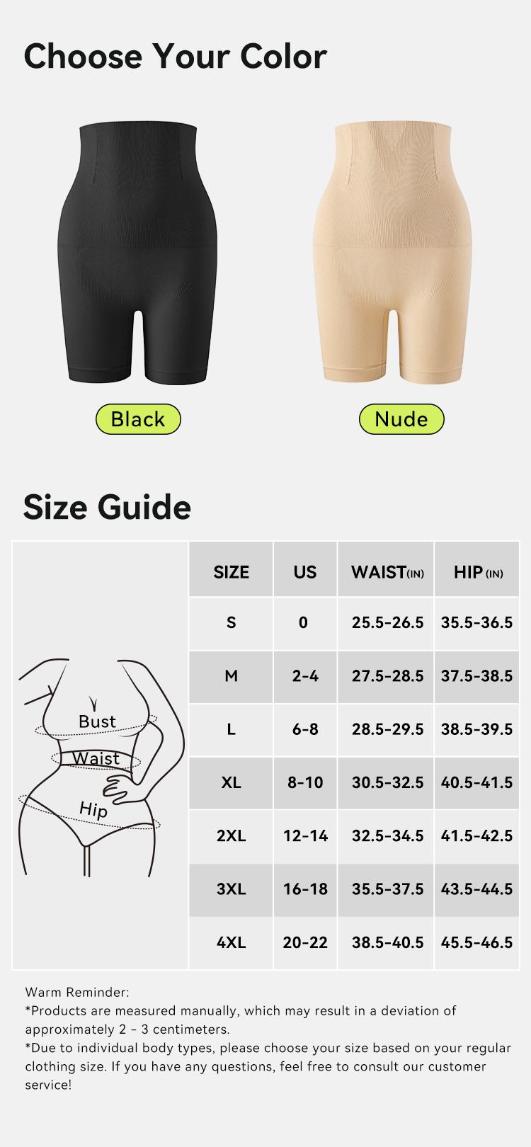 (2-Pack Anti-Gravity Shaping Pants ) Kakapeople Tummy Control Pants for Women Butt-Lifting Shapewear, Sexy and Comfortable High-Waist Body Sculpting Garment Womenswear Compression