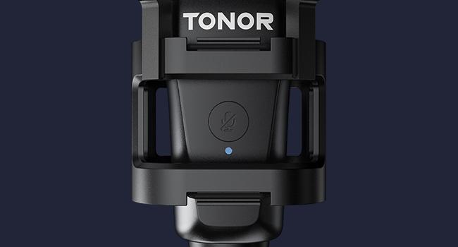 TONOR TC777Pro USB Microphone with Tripod Stand, Pop Filter for Streaming, Podcasting, Vocal Recording, Compatible with Windows Desktop Computers