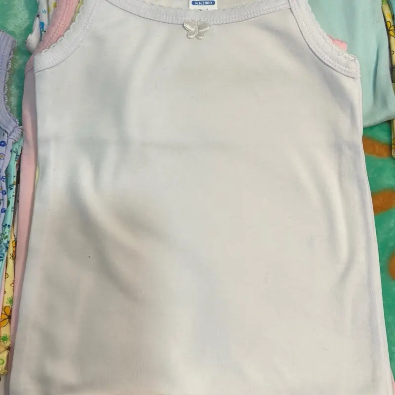 Maternity Tank Top - Comfortable & Stylish