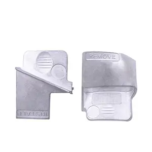 2PCS Stretch Belt Mate Kit, Auxiliary Pulley Belt Installer Tool for Timing Belt, Universal Serpentine Stretch Belts Remover Tool for Car Trolley Truck Cart Belts