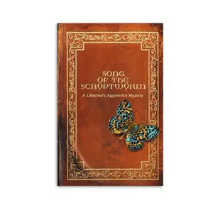 Song of the Scryptwyrm