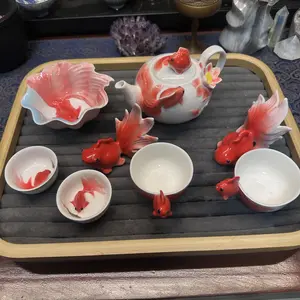 T8888.Congratulations on getting your favorite ceramic cup! May you be happy and lucky every day.