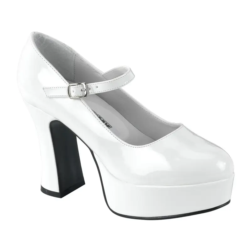 prada mary janes shoes - TikTok Shop